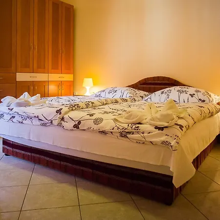 Cívis Bed and breakfast *