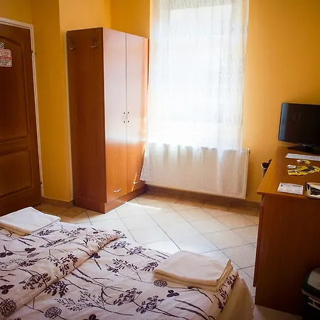 Bed and breakfast Cívis