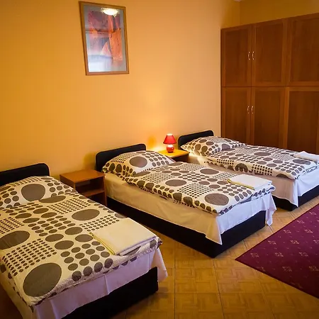 Bed and breakfast Cívis