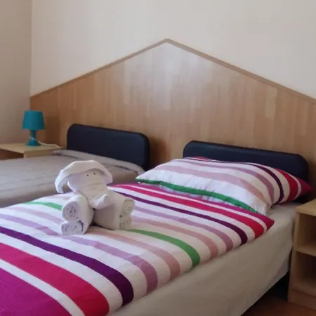 Bed and breakfast Cívis