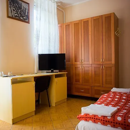 Cívis Bed and breakfast Debrecen