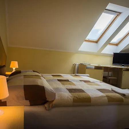 Bed and breakfast Cívis