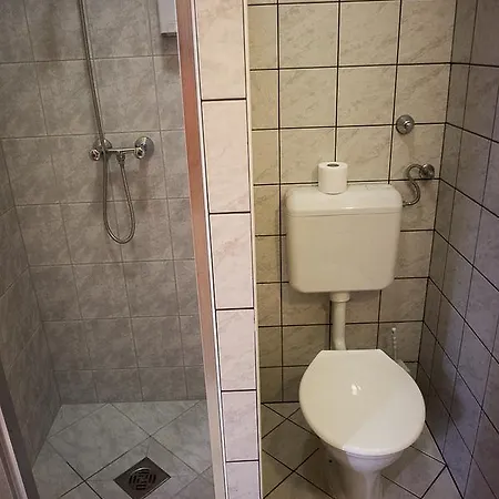 Bed and breakfast Cívis Debrecen