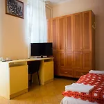 Civis Szallashely Отель типа 