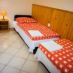 Civis Szallashely 3*