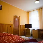 Civis Szallashely Отель типа 
