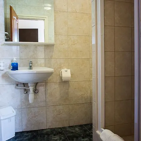 Civis Szallashely 3* Ντέμπρετσεν