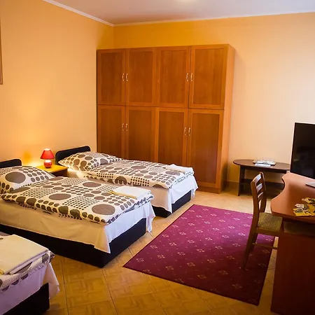 Bed & Breakfast Civis Szallashely