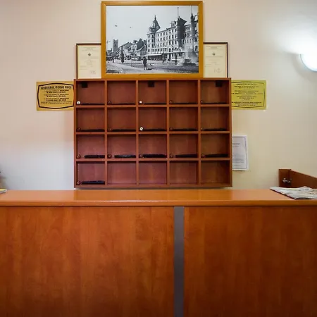 Cívis 3* Debrecen