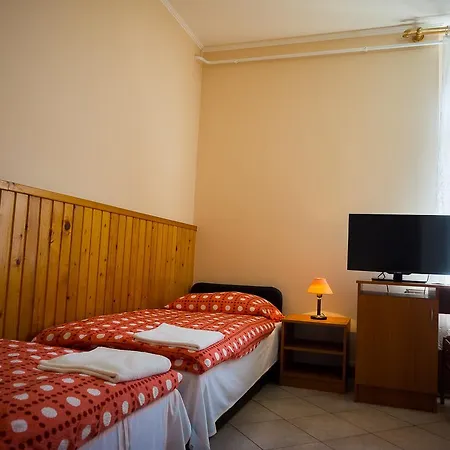 Bed and Breakfast Civis Szallashely
