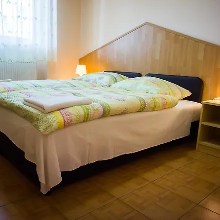 Civis Szallashely Bed and Breakfast Ντέμπρετσεν