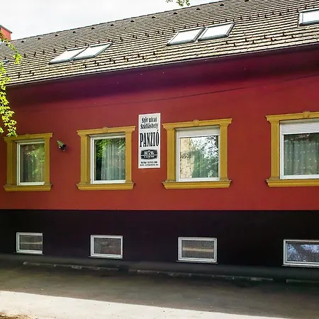 Bed and Breakfast Civis Szallashely Ντέμπρετσεν