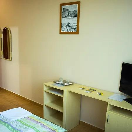Civis Szallashely Debrecen
