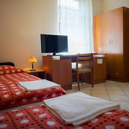Bed and Breakfast Civis Szallashely