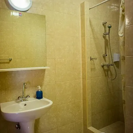 Civis Szallashely 3* Ντέμπρετσεν