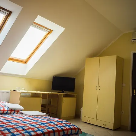 Bed & Breakfast Civis Szallashely *
