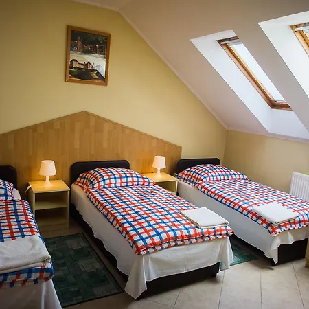 Bed and Breakfast Civis Szallashely 3*