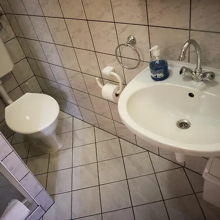 Bed & Breakfast Civis Szallashely Debrecen