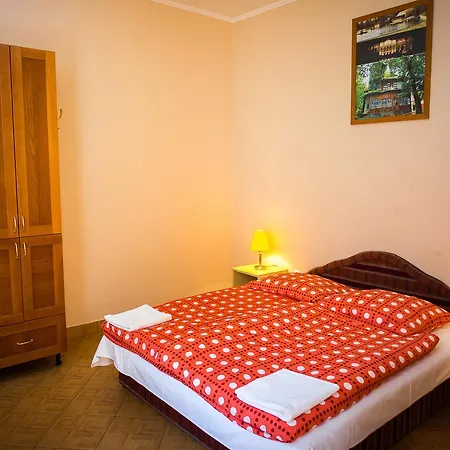 Civis Szallashely Debrecen