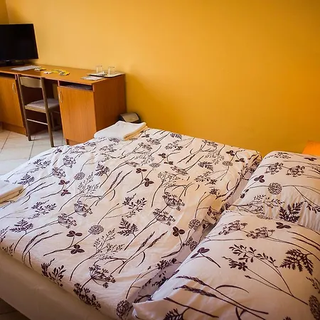 Civis Szallashely Bed & Breakfast Debrecen