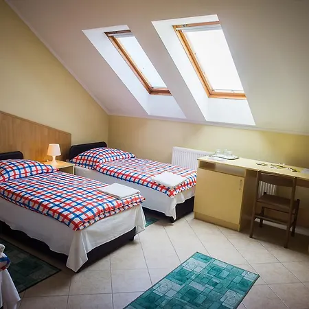 Cívis 3* Debrecen