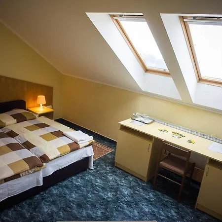 Bed and Breakfast Civis Szallashely Ντέμπρετσεν