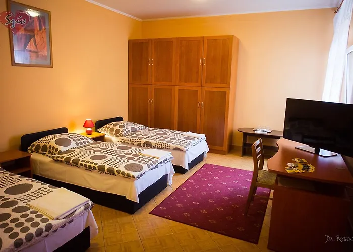 Bed & Breakfast Cívis