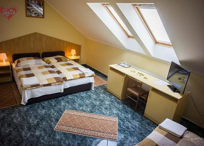 Cívis Bed & Breakfast 3*