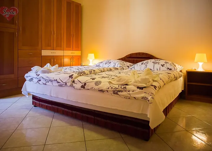 Cívis Bed & Breakfast 3*