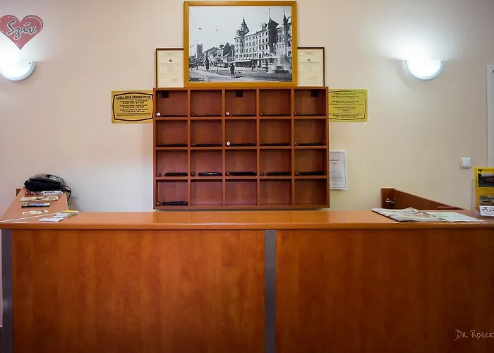 Cívis 3* Debrecen