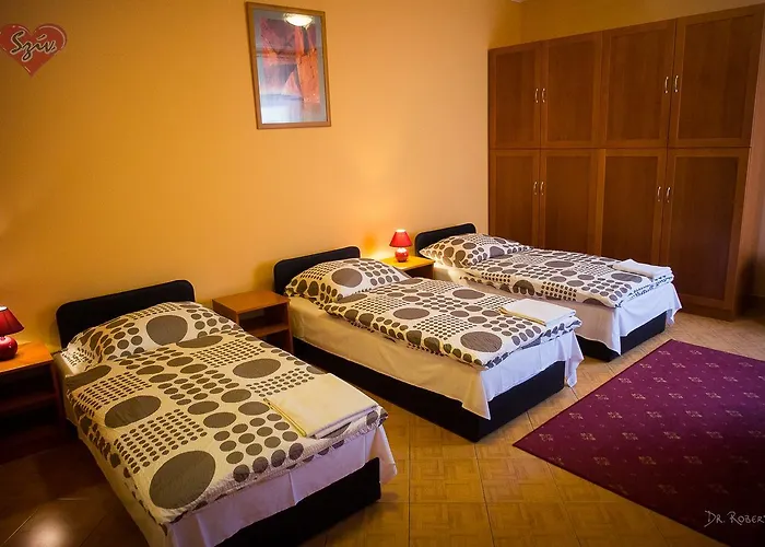 Bed & Breakfast Cívis