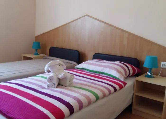 Bed & Breakfast Cívis