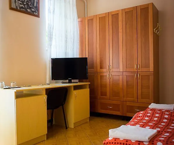Cívis Bed & Breakfast Debrecen