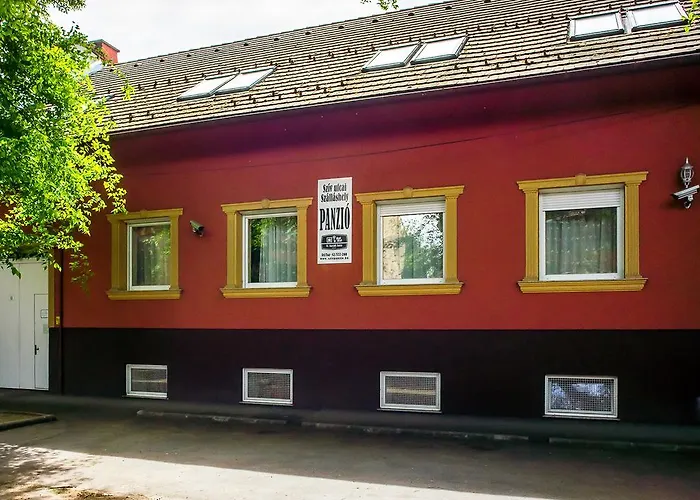 Bed & Breakfast Cívis Debrecen