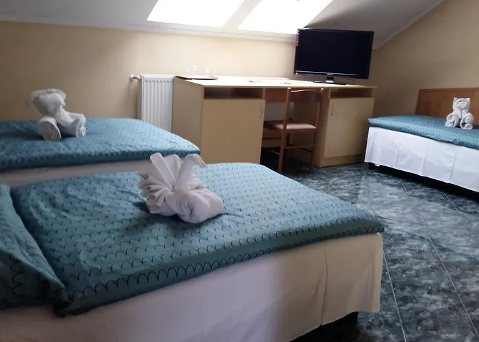 Cívis 3* Debrecen