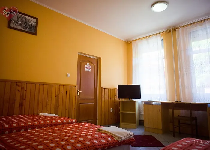 Cívis Bed & Breakfast