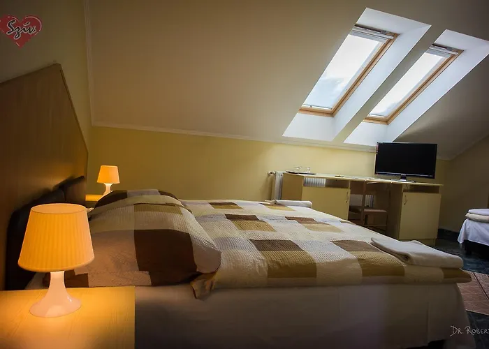 Bed & Breakfast Cívis