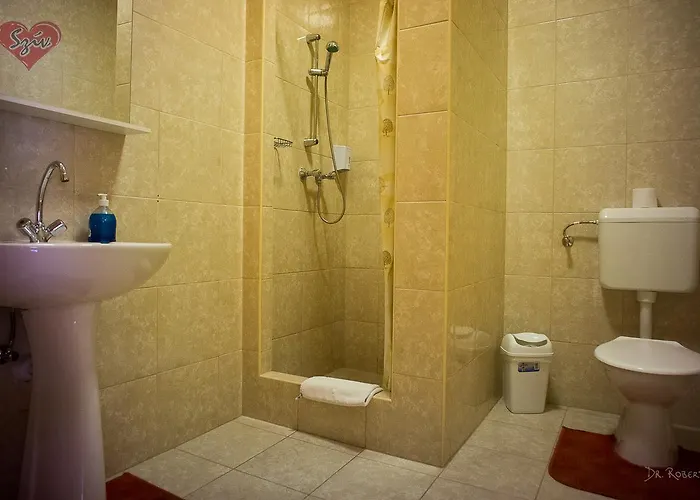 Bed & Breakfast Cívis Debrecen