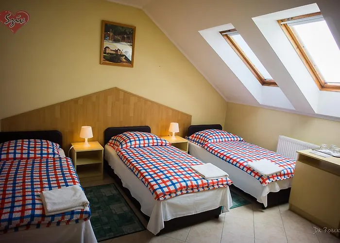 Bed & Breakfast Cívis 3*