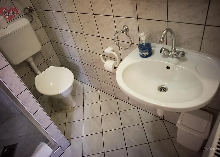 Bed & Breakfast Cívis Debrecen