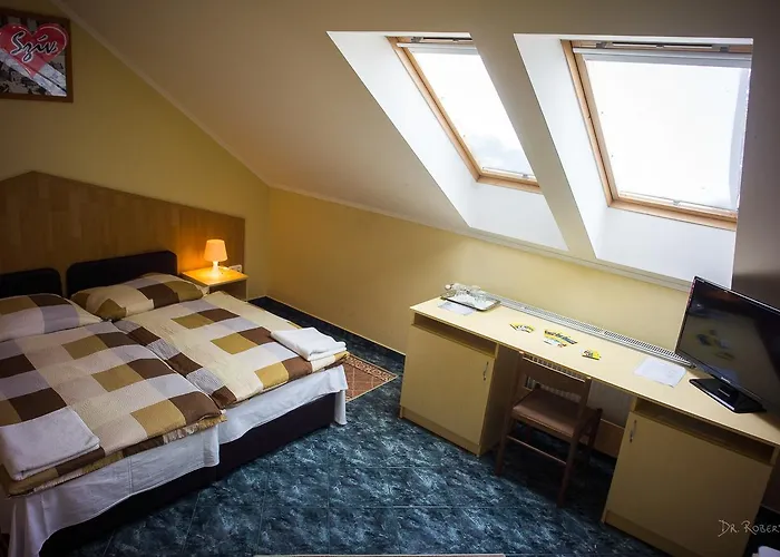 Bed & Breakfast Cívis Debrecen
